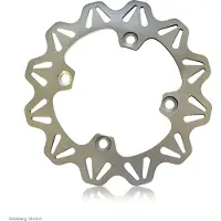 EBC Cx Extreme Series Solid Contour Md6232cx Bakre Bremseskive