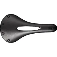 Brooks England C13 Carved Cambium All Weather Sykkelsete