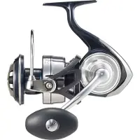 Daiwa Certate Sw G 2021 Fiske Spinnehjul