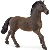 Schleich Oldenburg hingst