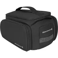 Blackburn Local Plus Topprørtveske
