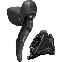 Shimano Grx St-rx600+br-rx400 Bakbrems