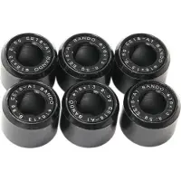 Bando Wr190-155-075-6 Variatorruller 6 Enheter