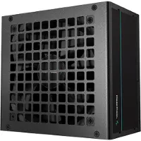 DeepCool Pf750 750w 80 Plus Strømforsyning