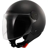 LS2 Of558 Sphere Lux Ii åpen Hjelm