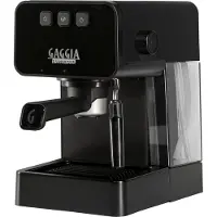 Gaggia Espresso EG2111 - Kaffemaskin - 15 bar - black stone