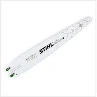 Stihl Carving E, 1/4", 1,3 mm, 30 cm Sverd