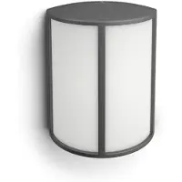 Philips Stemningsfullt LED-utevegglys Stock