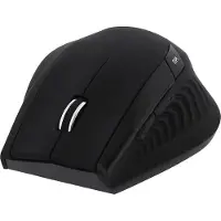 TNB Xxl Trådløs Ergonomisk Mus