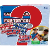 Hasbro Spill - Hvem er hvem? - - OneSize - Spill