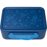 Ergobag Matboks m. Deler - 1 L - Astronaut - - OneSize - Matboks