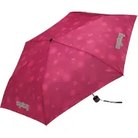 Ergobag Paraply - Bjørnehjørne - - OneSize - Paraply