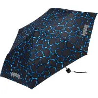 Ergobag Paraply - Bjørnerassisk Garden - - OneSize - Paraply