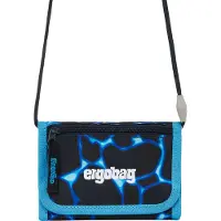 Ergobag Lommebok - Bjørnerassisk Garden - - OneSize - Lommebok