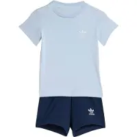 Adidas Shorts Sett - CRSK - - 3 år (98) - Shorts