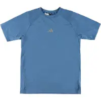 Adidas T-skjorte - J GT PZ - Dupe/Duin/Refsil - - 14 år (164) - T-skjorte