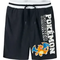Name it Pokémon Shorts