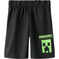 Name it Minecraft Shorts