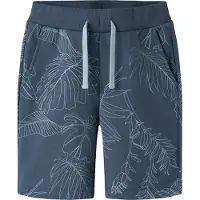 Name it Shorts - NkmFalin - Vintage Indigo - - 8 år (128) - Shorts