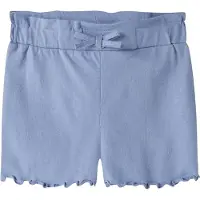 Name it Shorts - NmfVivia - Purple Inntrykk - - 6 år (116) - Shorts