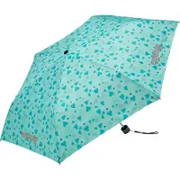 Ergobag Paraply - Hestedreambear - - OneSize - Paraply