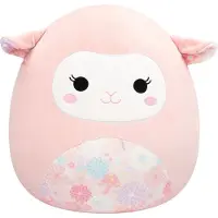 Squishmallows 40 CM P26 LALA LAMB