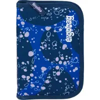 Ergobag Penal m. Innhold - Ubærvann - - OneSize - Pennal