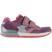 Superfit Sko - Dash - Lilla/Rosa - - 32 - Sko