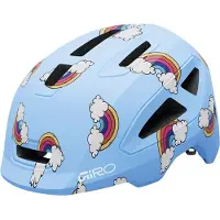 Giro Scamp Ii Junior Byhjelm
