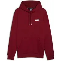 Puma Ess+ 2 Col Small Logo Hettegenser