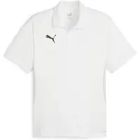 Puma Individual Kortermet Poloskjorte