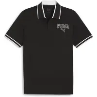Puma Squad Kortermet Poloskjorte