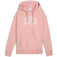 Puma Class Relaxed Hettegenser