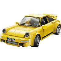 Cada Ruf App+rc Byggespill 222 Stykker