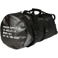 Thrashin Supply Co Mission Bakpose