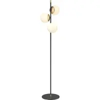 Maytoni Nostalgia gulvlampe