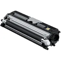 Konica Minolta Tonerkassett sort 2.500 sider