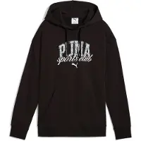 Puma Class Relaxed Hettegenser