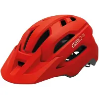 Giro Fixture Ii Mtb-hjelm