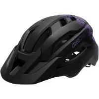 Giro Fixture Ii Mtb-hjelm