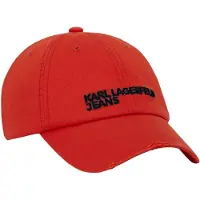 Karl lagerfeld Jeans Essential Logo Cap