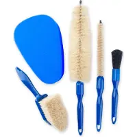 Park Tool Bcb-5 Rengjøringsbørste 5 Enheter