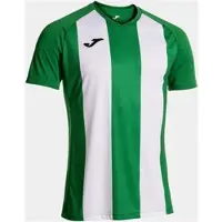 Joma Inter Iv Kortarmet T-skjorte