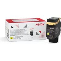 Xerox Toner gul tonerkassett med standard kapasitet for C320/C325 (1800 sider)