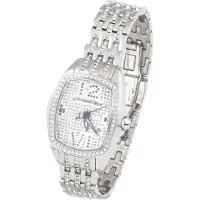 Chronotech Ct7930ls-39m Dameklokke