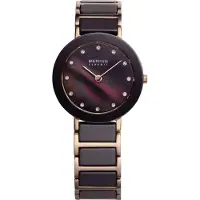 Bering 11429-765 Dameklokke