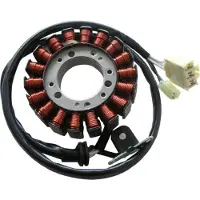 Mitsubishi Trifase 18 Poles Fzs600 Stator