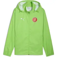 Puma Girona Fc 25/26 Trening Jakke