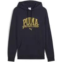 Puma Class Hettegenser