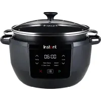 Instant Pot Superior slow cooker 7,1 L